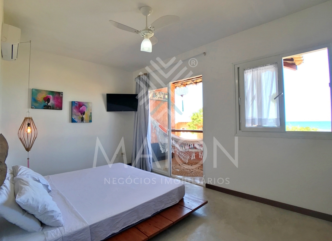 casa para alugar em arraial d'ajuda imoveis